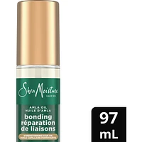SheaMoisture Amla Oil Bonding Oil to Strengthen & Smooth Hair, 97 ML