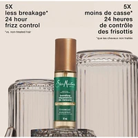 SheaMoisture Amla Oil Bonding Oil to Strengthen & Smooth Hair, 97 ML