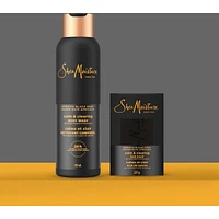 SheaMoisture Bar Soap Soothing and Clarifying bar soap African Black Soap with 24h shea moisture nutrients for Healthy, Glowing Skin