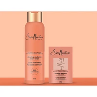 SheaMoisture  Body Wash Glowing Radiance Glowing Radiance for 24H Visible Moisture for Healthy, Glowing Skin 532 ml