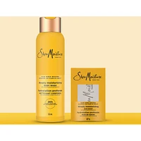 SheaMoisture  Body Wash Moisturize and Restore Dry Skin Raw Shea Butter for 24H Visible Moisture for Healthy, Glowing Skin 532 ml
