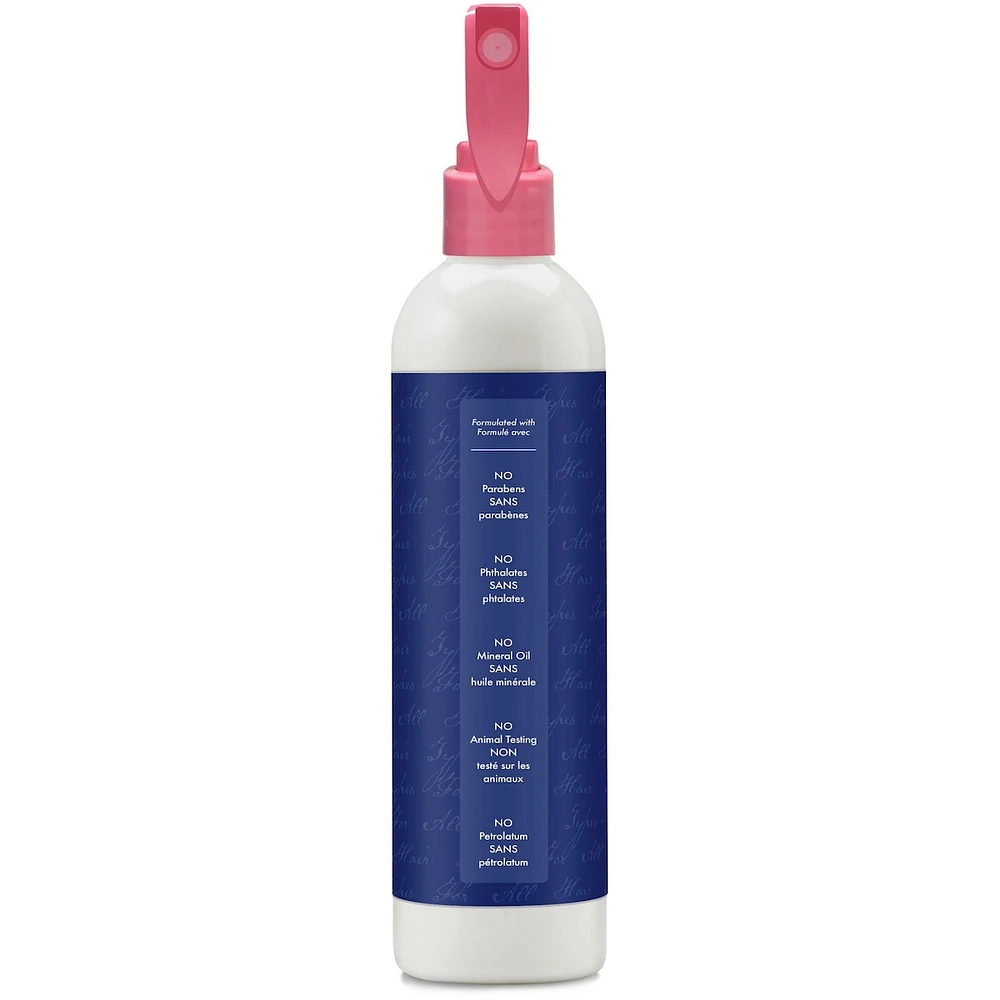 Sugarcane Extract & Meadowfoam Seed Silicone Free Miracle Styler Leave-in Treatment