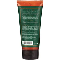 Sheamoisture Beard Wash for a deep clean Maracuja Oil and Shea Butter leaves behind a fresh feeling 6 fl oz