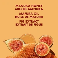 SheaMoisture Manuka Honey and Mafura Oil Intensive Hydration Conditioner for Dry, Damaged Hair with Fig Extract & Baobab Oil Nourish & Soften 384 ml
