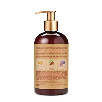 SheaMoisture Manuka Honey and Mafura Oil Intensive Hydration Conditioner for Dry, Damaged Hair with Fig Extract & Baobab Oil Nourish & Soften 384 ml