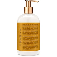 SheaMoisture Raw Shea Butter Deep Moisturizing Restorative Conditioner for Curly Hair with Sea Kelp & Argan Oil 384 ml