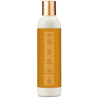 SheaMoisture  Deep Moisturizing Detangler repairs visible signs of damage Raw Shea Butter paraben-free hair detangler 237 ml