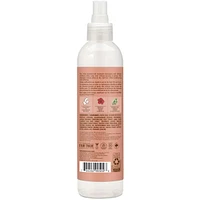 KIDS Extra-Moisturizing Detangler for Thick, Curly Hair Coconut & Hibiscus with Slippery Elm & Marshmallow Root Extract