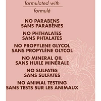 KIDS Extra-Moisturizing Detangler for Thick, Curly Hair Coconut & Hibiscus with Slippery Elm & Marshmallow Root Extract