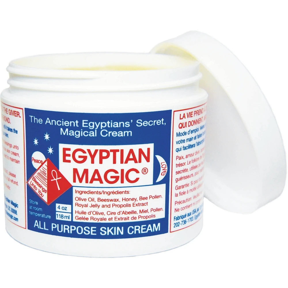 All Purpose Skin Cream