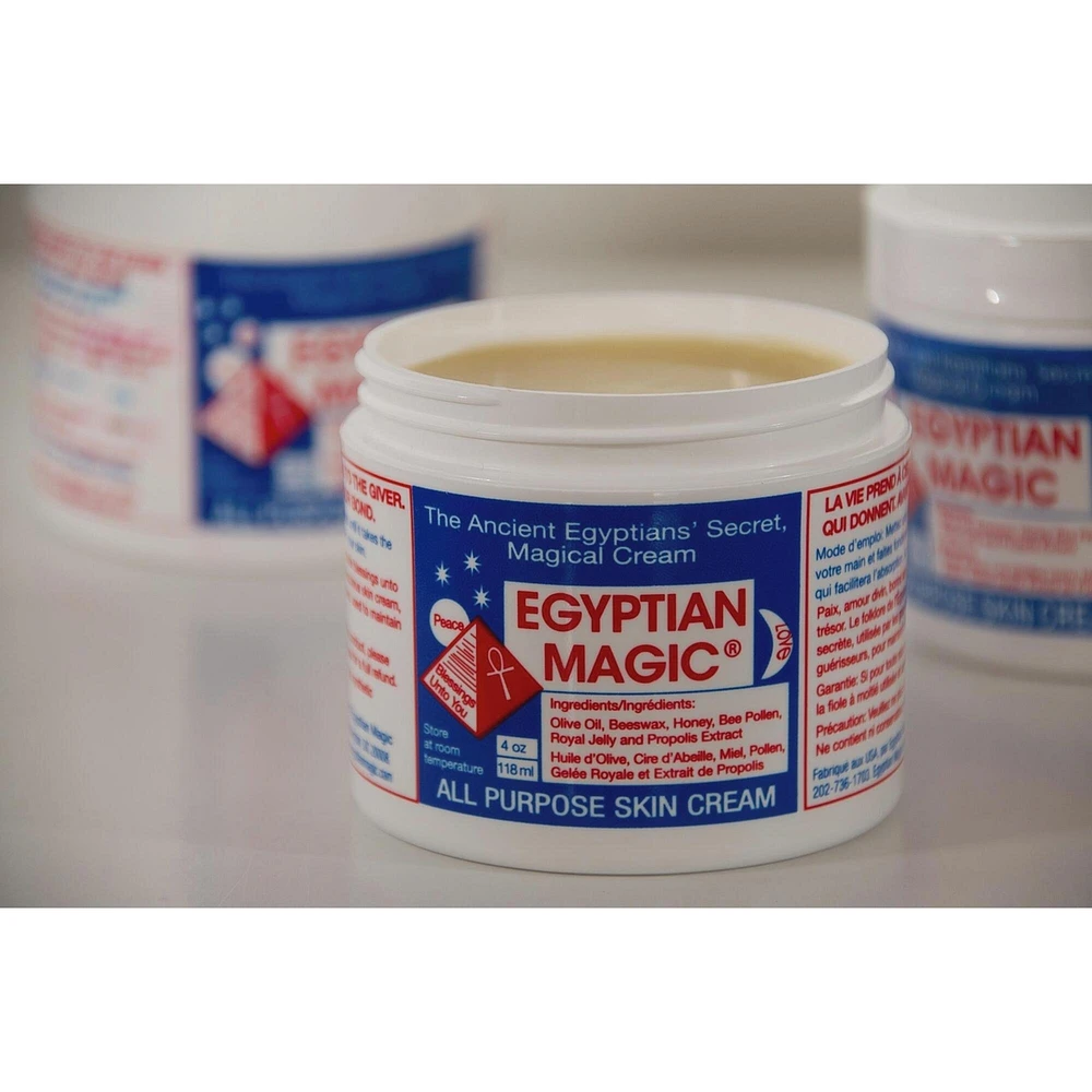 All Purpose Skin Cream
