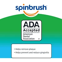 Kids Battery Powered Toothbrush, Soft Bristles, Cocomelon
