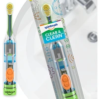 Clear & Clean™