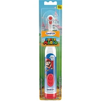 Kids Battery Powered Toothbrush