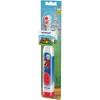 Kids Battery Powered Toothbrush