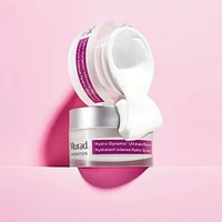 Hydro-Dynamic Ultimate Moisture
