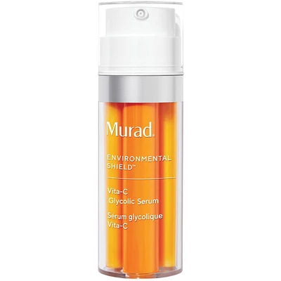 Vita-C Glycolic Serum