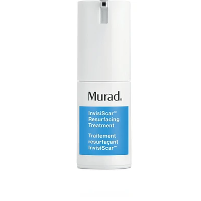 InvisiScar Resurfacing Treatment