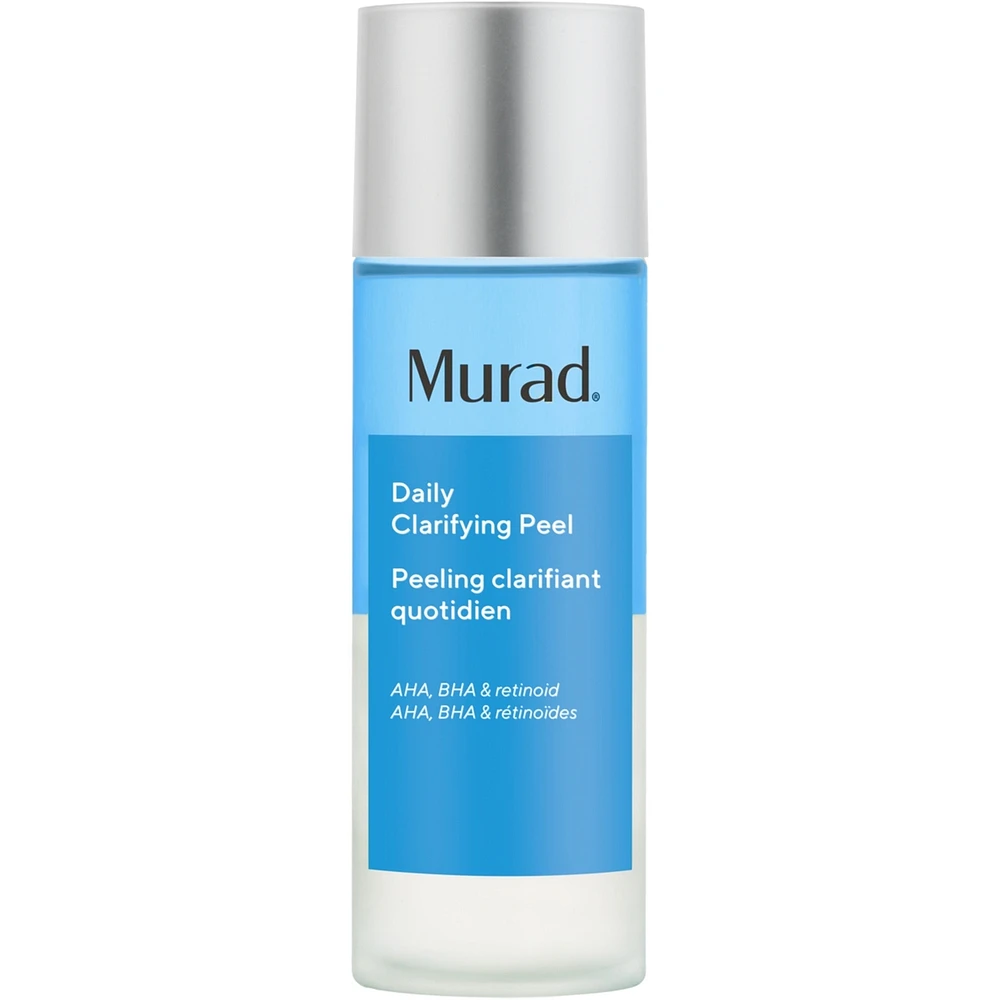 AHA/BHA/Retinoid Daily Clarifying Peel