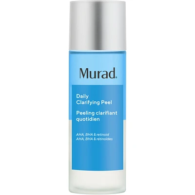 AHA/BHA/Retinoid Daily Clarifying Peel