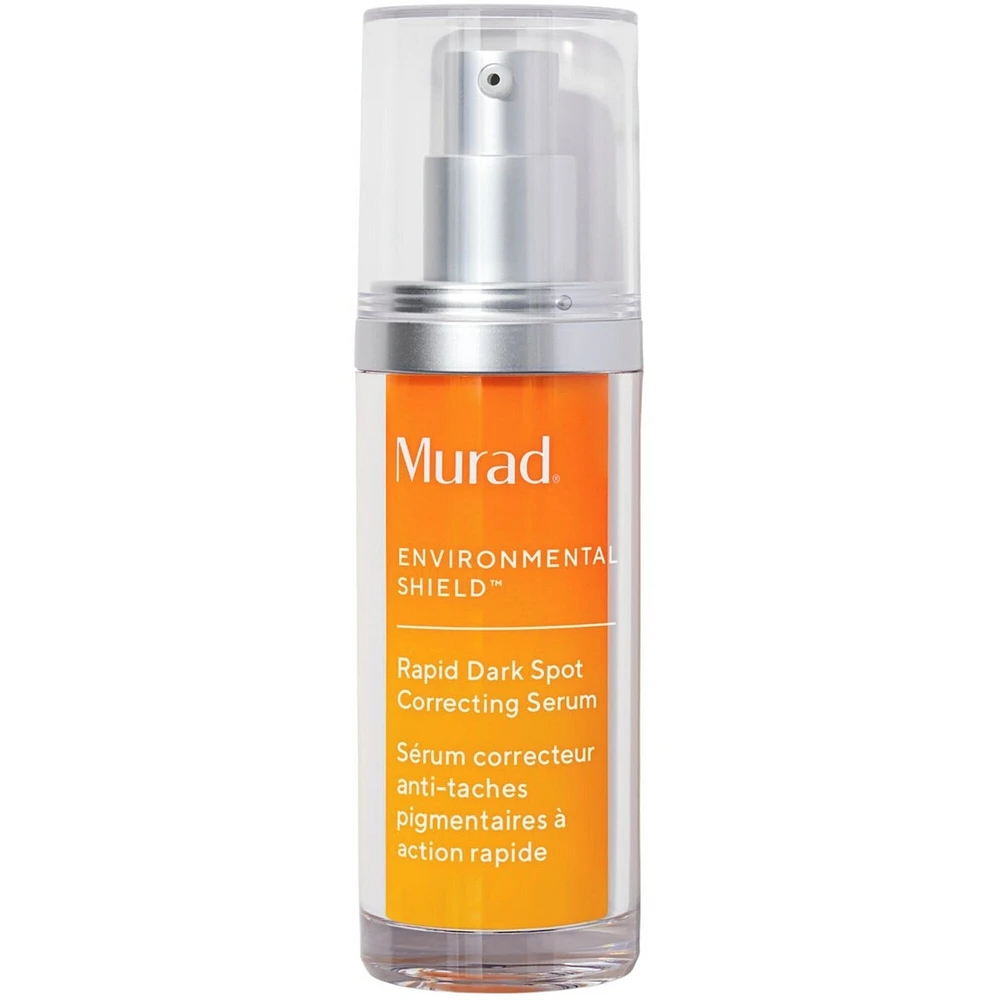 Rapid Dark Spot Correcting Serum
