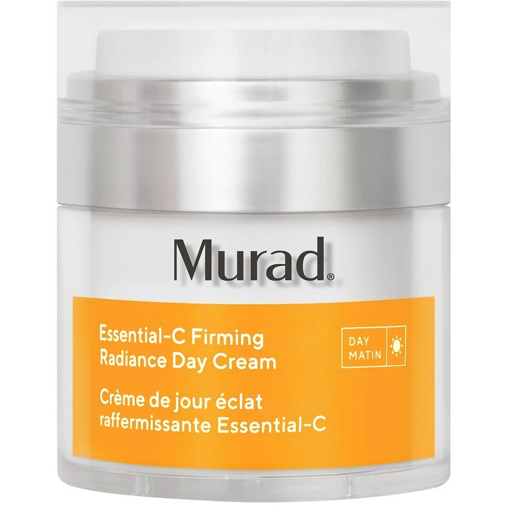 Essential-C Firming Radiance Day Cream