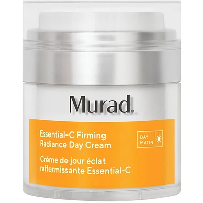 Essential-C Firming Radiance Day Cream