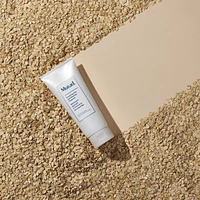 Soothing Oat and Peptide Cleanser