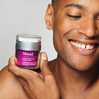 Cellular Hydration Barrier Repair Cream
