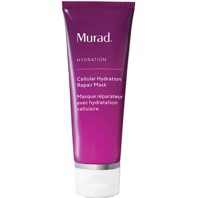 Cellular Hydration Barrier Repair Mask