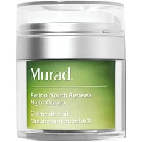 Retinol Youth Renewal Night Cream