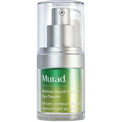 Retinol Youth Renewal Eye Serum