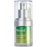Retinol Youth Renewal Eye Serum