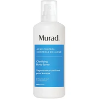 Acne Control Clarifying Body Spray