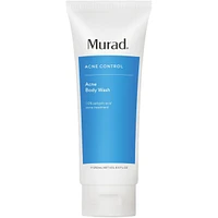Acne Control Acne Body Wash