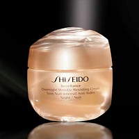 Benefiance Overnight Wrinkle Resisting Cream