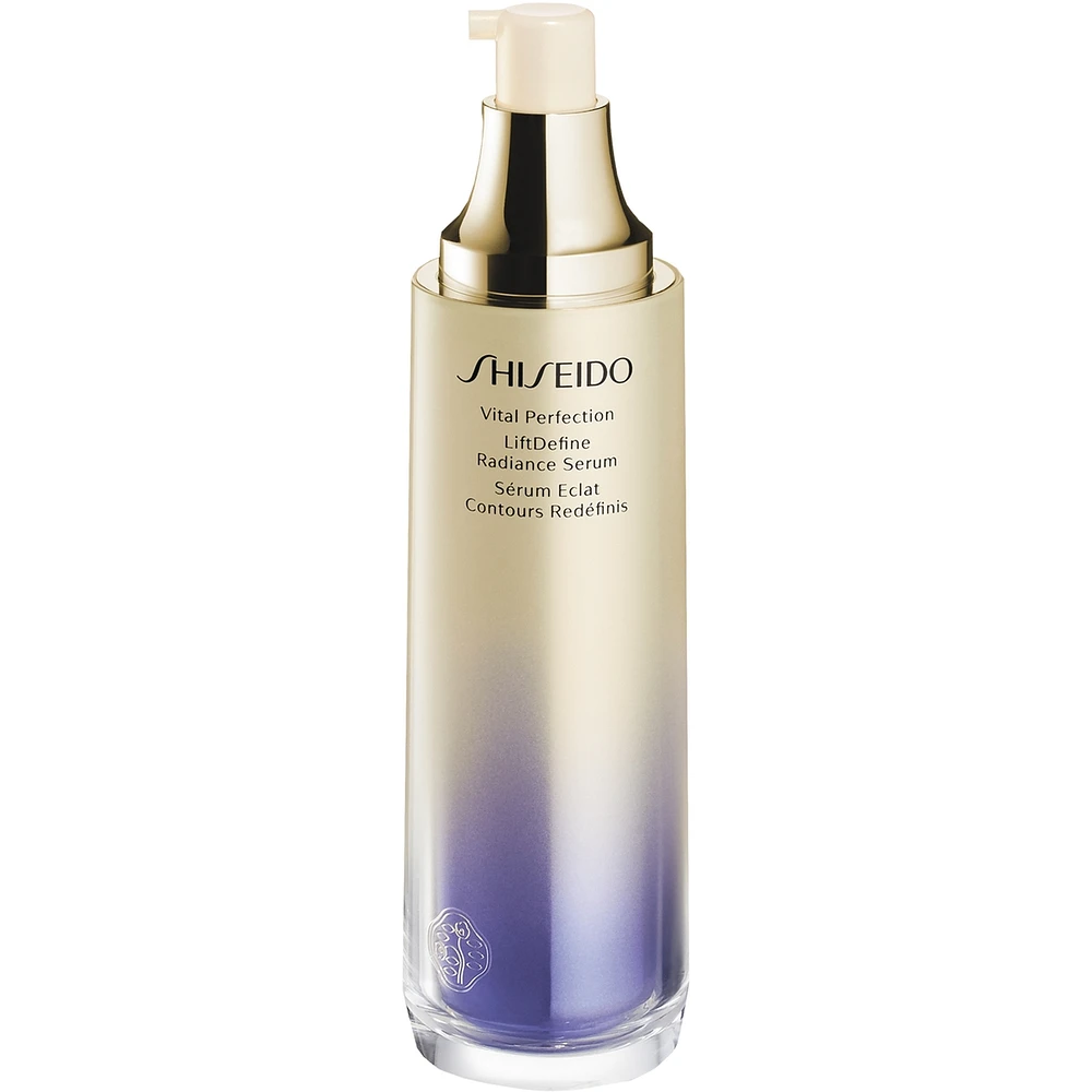 Vital Perfection LiftDefine Radiance Serum