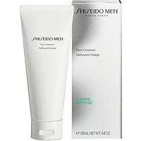 Shiseido Men Face Cleanser