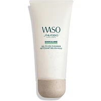 WASO SHIKULIME Gel-to-Oil Cleanser