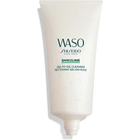 WASO SHIKULIME Gel-to-Oil Cleanser