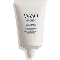 WASO SATOCANE Pore Purifying Scrub Mask