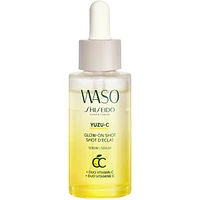 WASO YUZU-C Glow-on Shot
