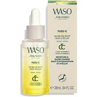 WASO YUZU-C Glow-on Shot