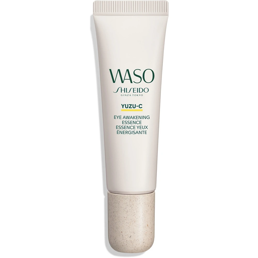 WASO YUZU-C Eye Awakening Essence
