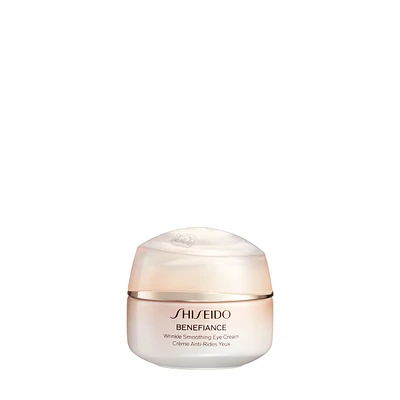 Benefiance Wrinkle Smoothing Eye Cream N