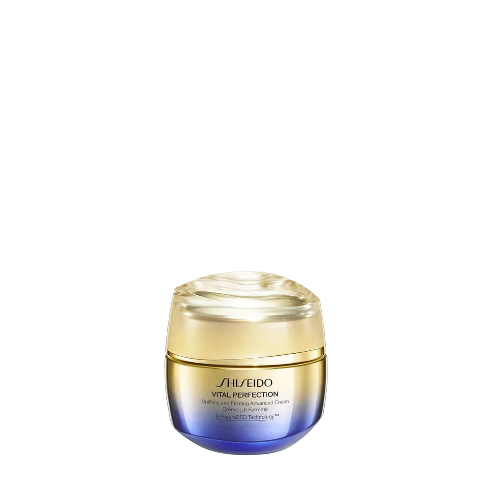 Vital Perfection Uplifting Firming Advanced Cream