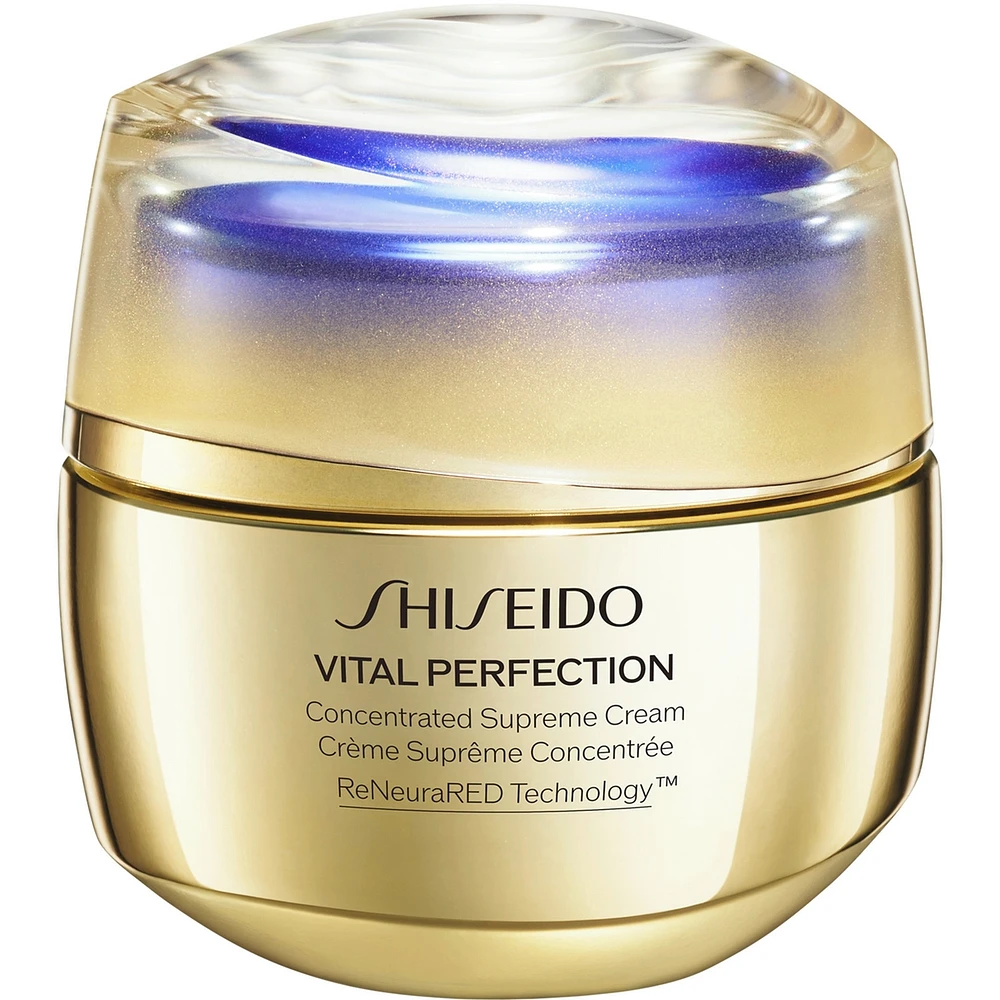 Vital Perfection Concentrated Supreme Cream