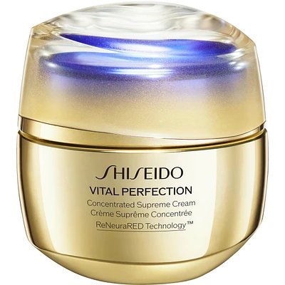 Vital Perfection Concentrated Supreme Cream