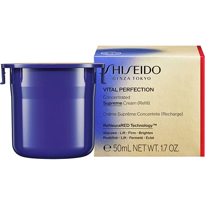 Vital Perfection Concentrated Supreme Cream (Refill)