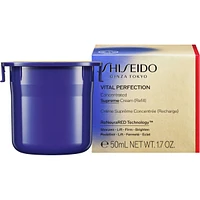 Vital Perfection Concentrated Supreme Cream (Refill)